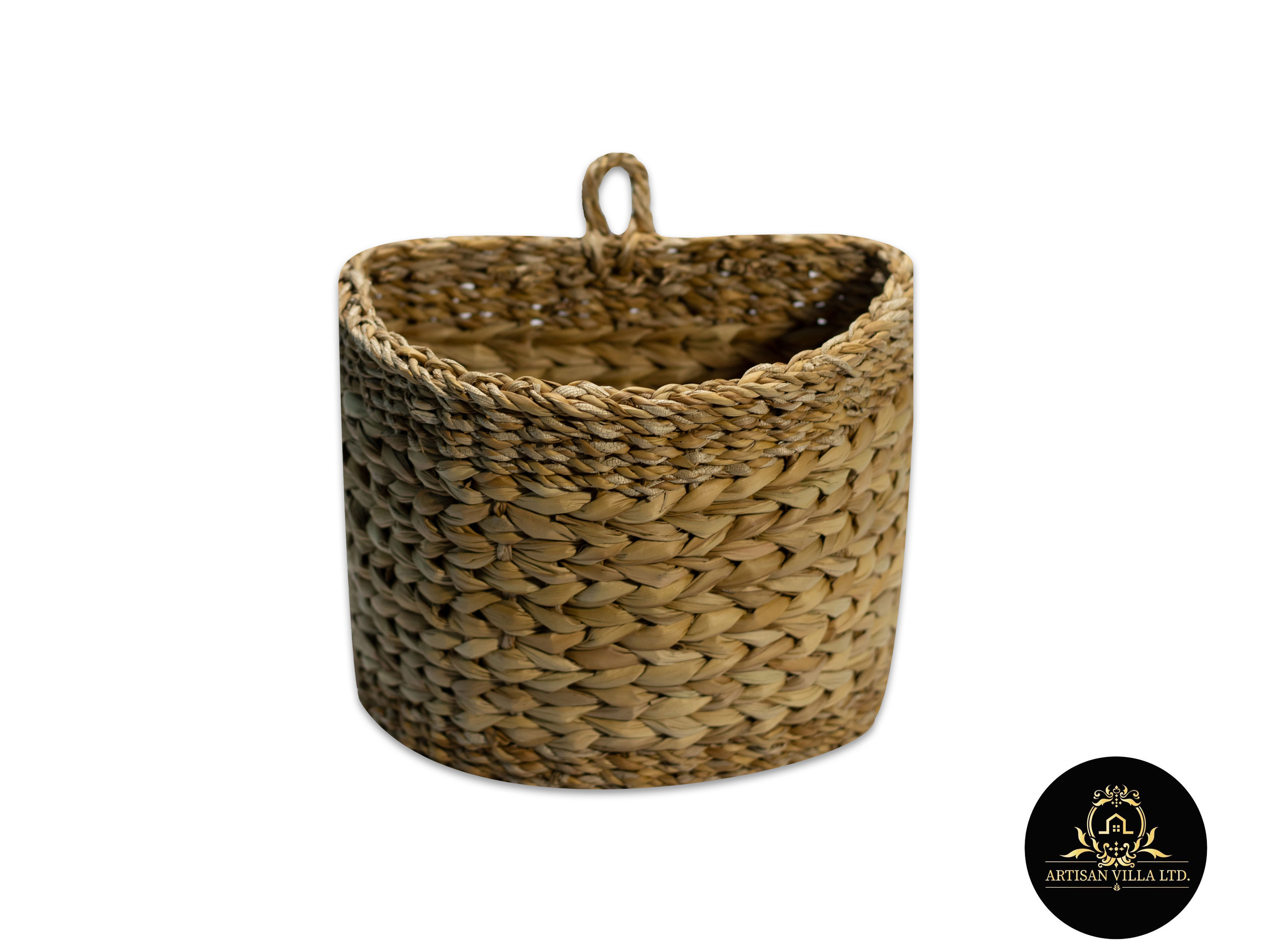 Seagrass Vase